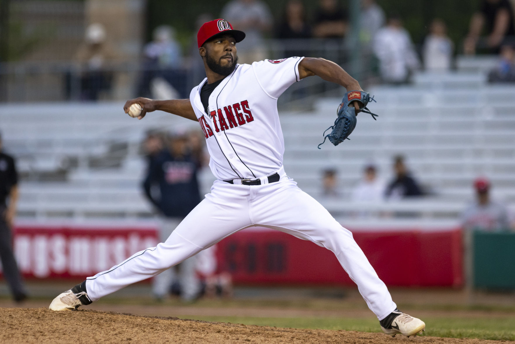 Billings Mustangs vs. Rocky Mountain Vibes